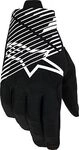 Alpinestars Radar Pro S26, Handschuhe - Schwarz/Wei&szlig; - S
