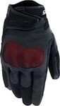 Alpinestars Stella Mogress Airflow, Handschuhe Damen - Dunkelgrau/Schwarz - M