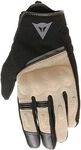 Dainese Metrax Air, Handschuhe - Schwarz/Beige - M