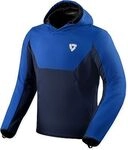 Revit Andon Hoodie, Textiljacke - Dunkelblau/Blau - S