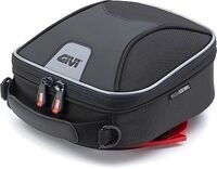 Givi XStream XS319Y Mini 3L, Tankrucksack Tanklock - Schwarz
