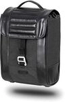 Shad SR38 Cafe Racer, Satteltasche - Schwarz - 10 l