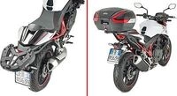Givi SR, Topcasetr&auml;ger/Montagesatz