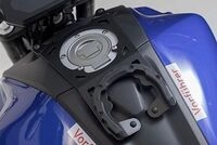SW-Motech Pro, Tankring - Schwarz