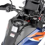 Givi BF Adapter, Halterung Tanklock