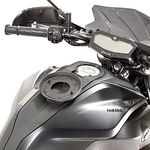 Givi BF Adapter, Halterung Tanklock