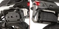 Givi TL_ _ _KIT S250, Tool-Box Montagesatz