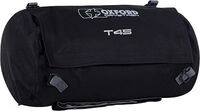 Oxford DryStash, Gep&auml;ckrolle wasserdicht - Schwarz - 30 l