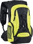 Held To Go 2, Rucksack - Neon-Gelb/Schwarz