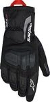 Alpinestars XT-3, Handschuhe Drystar - Schwarz/Schwarz - L