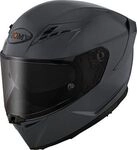 Suomy Stellar 2, Integralhelm - Matt-Schwarz - XS