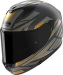 Nolan X-904 Ultra Carbon Rombo 350, Integralhelm - Matt