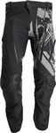 Acerbis Rally Race ITB, Textilhose Unisex - Schwarz/Grau - 30