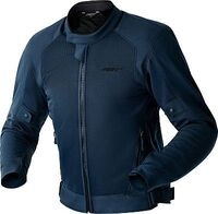 RST Spectre Air D3O, Textiljacke - Dunkelblau - S