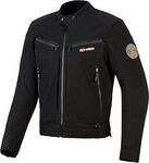 Alpinestars Bruiser, Textiljacke - Schwarz - L
