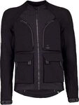 Knox Tor Duo, Protektorenjacke - Schwarz - XL