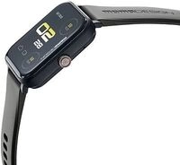 Interphone Momo-Design, Smartwatch - Schwarz