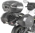 Givi PLX, Koffertr&auml;ger Monokey Side