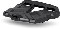 Shad Terra/SH Big, Montageplatte - Schwarz