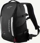 Alpinestars AMP3, Rucksack - Schwarz