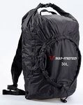 SW-Motech Flexpack 30L, Rucksack - Schwarz