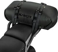 Kriega Rollpack, Gep&auml;ckrolle wasserdicht - Schwarz - 40 l