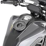 Givi BF Adapter, Halterung Tanklock
