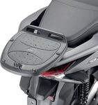 Givi SR, Topcasetr&auml;ger/Montagesatz