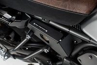 SW-Motech Yamaha XSR700, Bremsfl&uuml;ssigkeitsbeh&auml;lter-Schutz - Schwarz