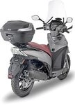 Givi SR, Topcasetr&auml;ger/Montagesatz