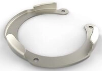 Oxford QR-System, Tankring