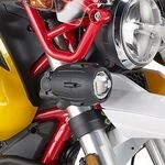 Givi LS, Scheinwerfer Montagekit