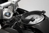SW-Motech ION, Tankring - Schwarz