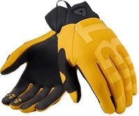 Revit Coast, Handschuhe - Gelb/Schwarz - S