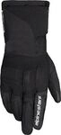 Alpinestars WT-1, Handschuhe Drystar - Schwarz - L