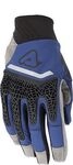 Acerbis Enduro Pro, Handschuhe unisex - Schwarz/Dunkelblau/Hellgrau - M