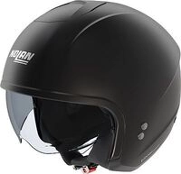 Nolan N20-2 Classico , Jethelm - Matt-Schwarz - M