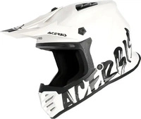 Acerbis 0025401.030.056, Acerbis Profile Junior, Motocrosshelm Kinder -...