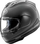 Arai RX-7V Evo, Integralhelm - Matt-Dunkelgrau - S