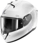 Shark Ridill 2 SP Lyne, Integralhelm - Wei&szlig;/Silber - M