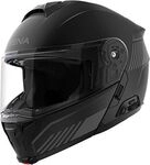Sena Specter, Klapphelm - Matt-Schwarz - S