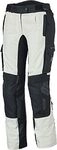 Held Carese 3, Textilhose Gore-Tex - Hellgrau/Schwarz - M
