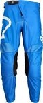 Acerbis MX Linear, Textilhose Kinder - Hellblau/Wei&szlig; - 20