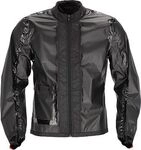 Acerbis Ramsey Long/X-Travel 2.0, Membrane wasserdicht - Schwarz - S