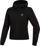 Alpinestars Stella Radium Tech, Kapuzenjacke Damen - Schwarz - XS