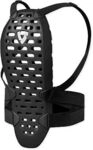 Revit Seesoft Spina, R&uuml;ckenprotektor Level 2 - Schwarz - XL