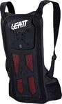 Leatt ReaFlex, R&uuml;ckenprotektor Level-1 - Schwarz/Rot - XXL