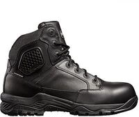 Magnum Strike Force 6.0 SZ CT CP, Schuhe wasserdicht Unisex - Schwarz - 37 EU
