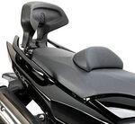 Givi TB, Beifahrer-R&uuml;ckenlehne - Schwarz