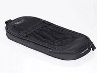 SW-Motech Trax ADV M/L Seitenkoffer, Deckeltasche - Schwarz